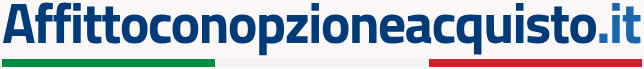 Affittoconopzioneacquisto